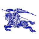 Logo BURBERRY GROUP ADR/