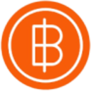 Logo BULLET BLOCKCH.I. DL-,001