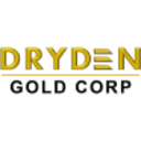 Logo Dryden Gold