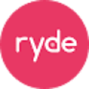 Logo Ryde Group