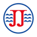 Logo SHANGHAI J.S.(G.) A YC 1