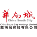 Logo China South City