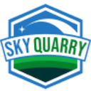 Logo SKY QUARRY INC. NEW O.N.