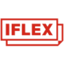 Logo IFLEX F.PACK. S.A. EO0,05