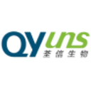 Logo QYUNS THERAPEUTICS H YC 1