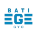 Logo BATI EGE GA.