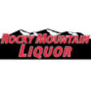Logo ROCKY MOUNTAIN LIQUOR