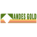 Logo ANDES GOLD CORP. DL-,001