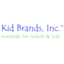 Logo KID BRANDS INC. DL-,001