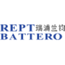 Logo REPT BAT.E.C.LTD H YC1