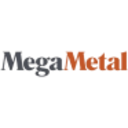 Logo MEGA METAL