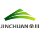 Logo Jinchuan Group Intl Res