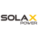 Logo SOLAX POW.NETW.TECH.A YC1