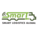 Logo SMART LOGISTICS GLOB.O.N.