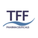 Logo TFF Pharmaceuticals