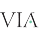 Logo VIA PHARMACEUTICALS DL-01