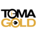 Logo TomaGold