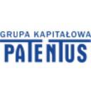 Logo PATENTUS SA S.D+E ZY -,40