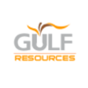 Logo Gulf Resources