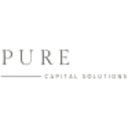 Logo PURE CAP