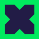 Logo Pluxee Aandelen an toonder