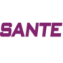 Logo Sante Technology Holdings