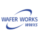 Logo WAFER W.(S.)CO.LTD A YC 1