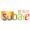 Logo SUBAYE INC. DL-,001