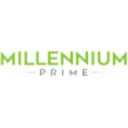 Logo MILLENNIUM PRIME DL-,0001