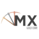 Logo MX Gold