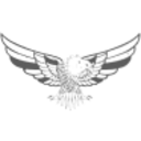 Logo VALIANT EAGLE DL-,0001