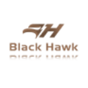 Logo BLACK HAWK ACQ. CORP.
