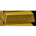 Logo MEXUS GOLD US DL-,001
