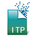 Logo IT Tech Packaging