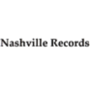 Logo NASHVILLE RECORDS DL-,01