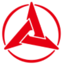 Logo Sany Heavy Equipment International