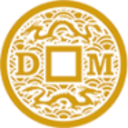 Logo DRAGON MINING LTD