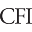 Logo CFI HOLDING S.A. ZY-,31