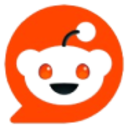 Logo Reddit