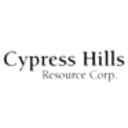 Logo CYPRESS HILLS RES.