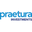 Logo Praetura Growth VCT