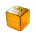 Logo VANTEX RESOURCES