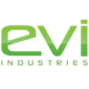 Logo EVI INDS INC. DL-,025