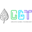 Logo CREATIVE GLOBAL TECH.HLD.