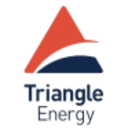 Logo TRIANGLE ENERGY (GLOBAL)