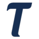 Logo TULLOW OIL PLC ADR/1/2