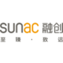Logo SUNAC CHINA
