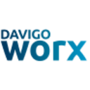 Logo DAVIGOworx