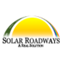 Logo SOLAR ROADWAYS INC.