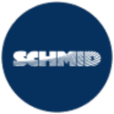 Logo SCHMID GROUP NV